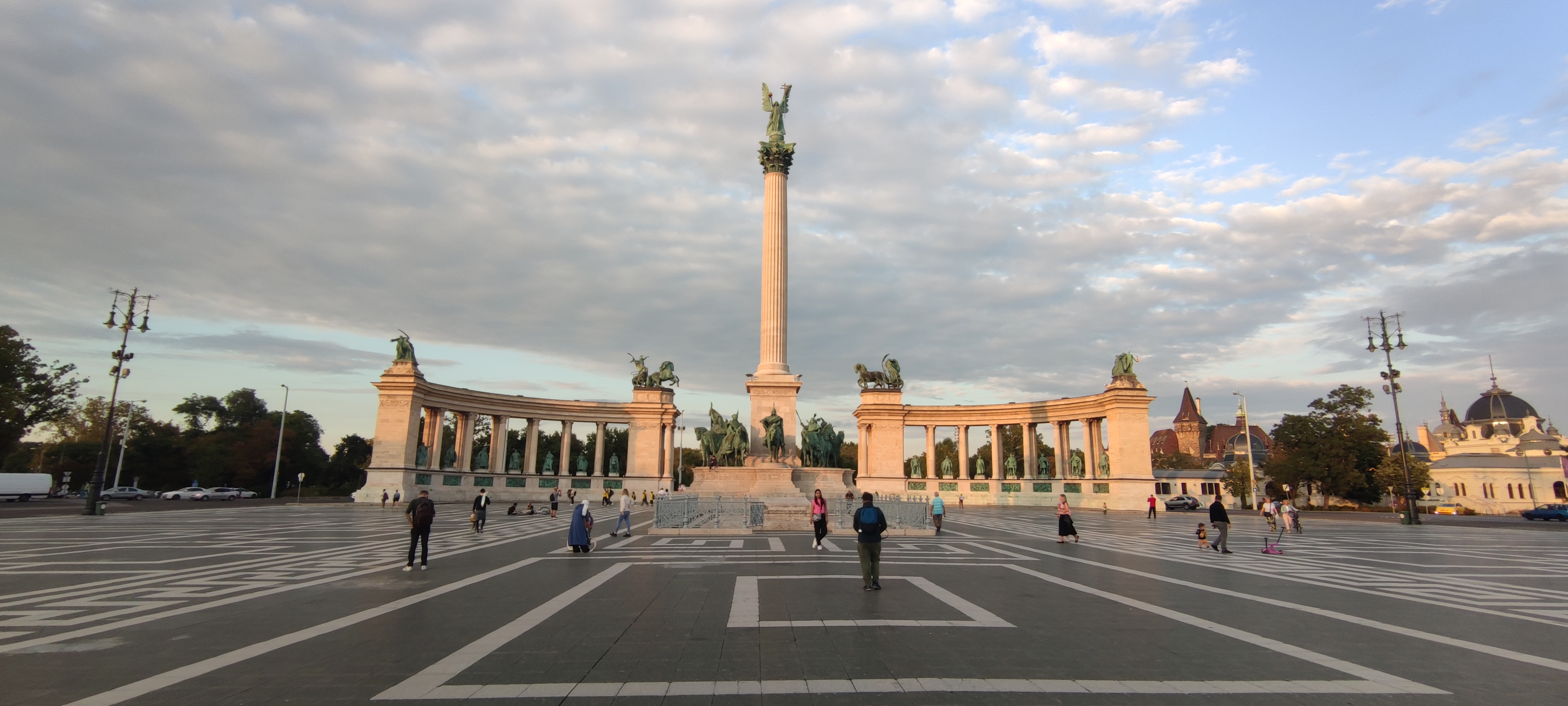 כל מה שצריך לדעת לפני שטסים לבודפשט